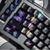 taobao-3-ai-skip-83 HEK Key to the Gate Cthulhu Holographic Keycaps