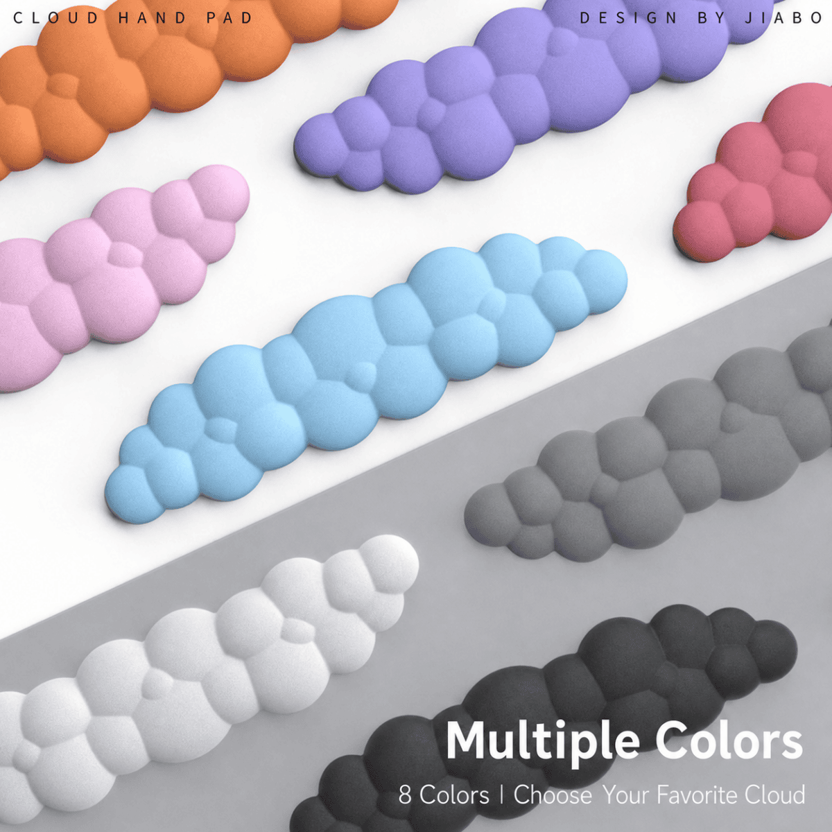 taobao-3-ai-translate-4 HEK Cloud Memory Foam Wrist Rest Mouse Pad