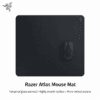 taobao-3-ai-translate-5 HEK Emperor Butterfly Tempered Glass Mouse Pad