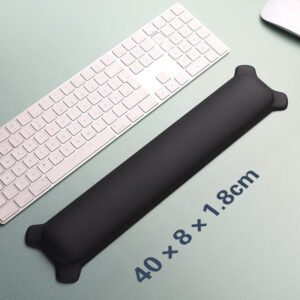 Keyboard Wrist Rest 2 - Black
