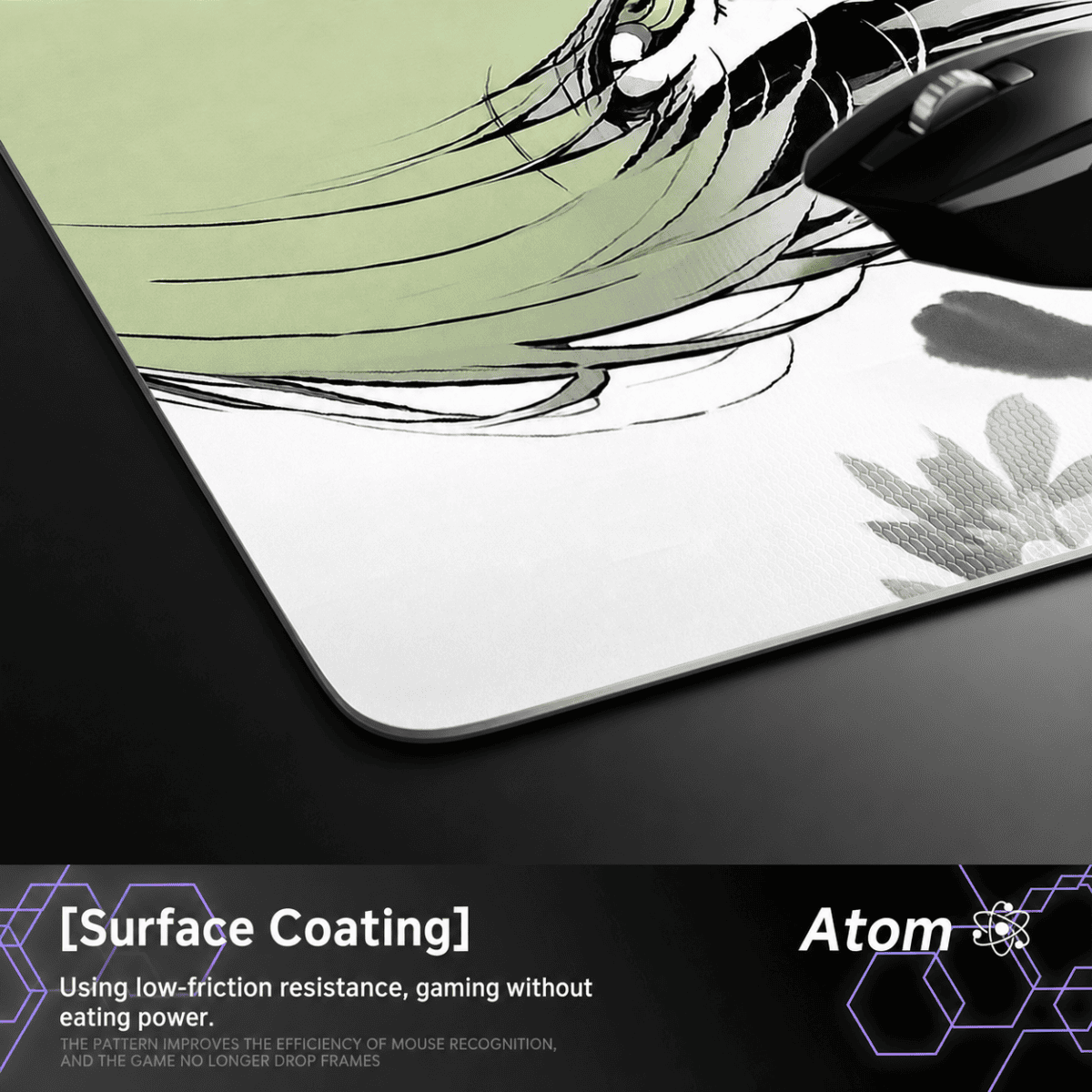 taobao-4-ai-custom-16 HEK Photovoltaic Glass Mouse Pad