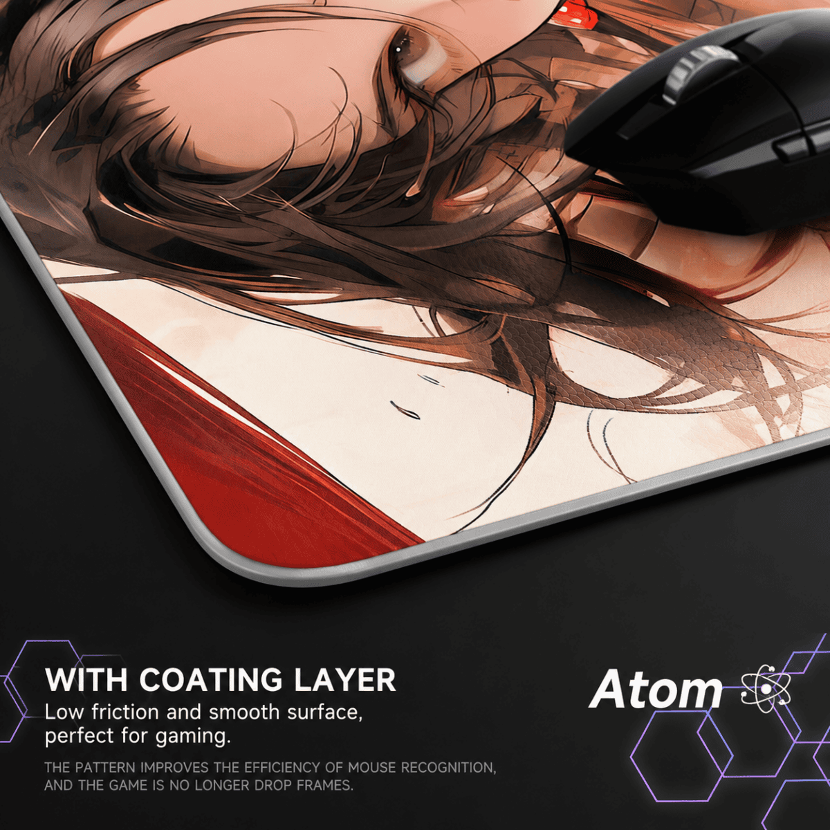 taobao-4-ai-custom-20 HEK Tempered Glass Mouse Pad