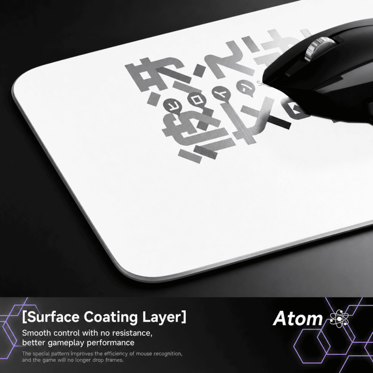 taobao-4-ai-custom-22 HEK Tempered Glass Mouse Pad