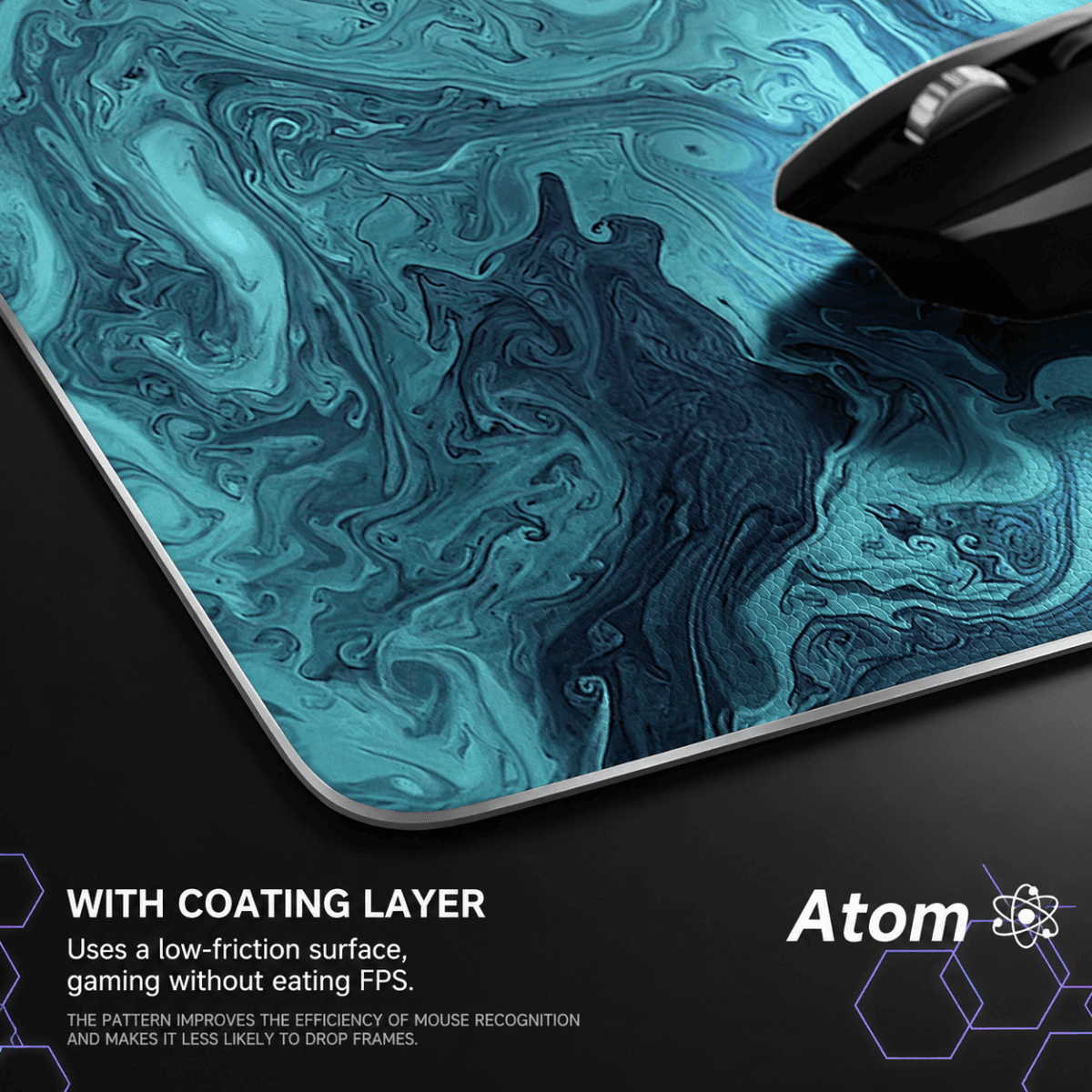 taobao-4-ai-custom-23 HEK Tempered Glass Mouse Pad