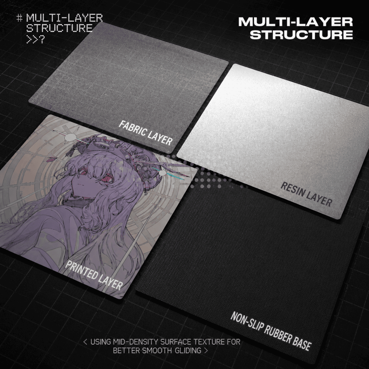 taobao-4-ai-custom-26 HEK Crystal Snow / Sand Mist Resin Mouse Pad