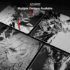 HEK Balanced Cloth Gaming Mouse Pad