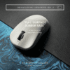 HEK Dragon Year Limited Edition Resin Gaming Mouse Pad
