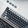 taobao-4-ai-skip-13 FRONTIER Mithril PBT OEM Keycap Set