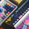 taobao-4-ai-skip-24 FRONTIER Rhythm Frenzy 167-Key Keycap Set