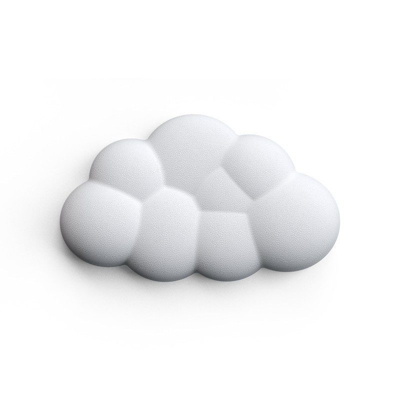 taobao-4-ai-skip-34 HEK Cloud Memory Foam Wrist Rest Mouse Pad