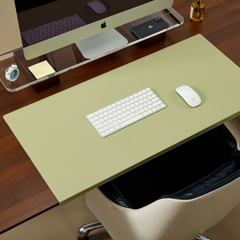 taobao-4-ai-skip-44 HEK Fold-Edge Leather Desk Mat Mouse Pad