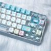 taobao-4-ai-skip-52 HEK Cinnamoroll Shine-Through Keycaps