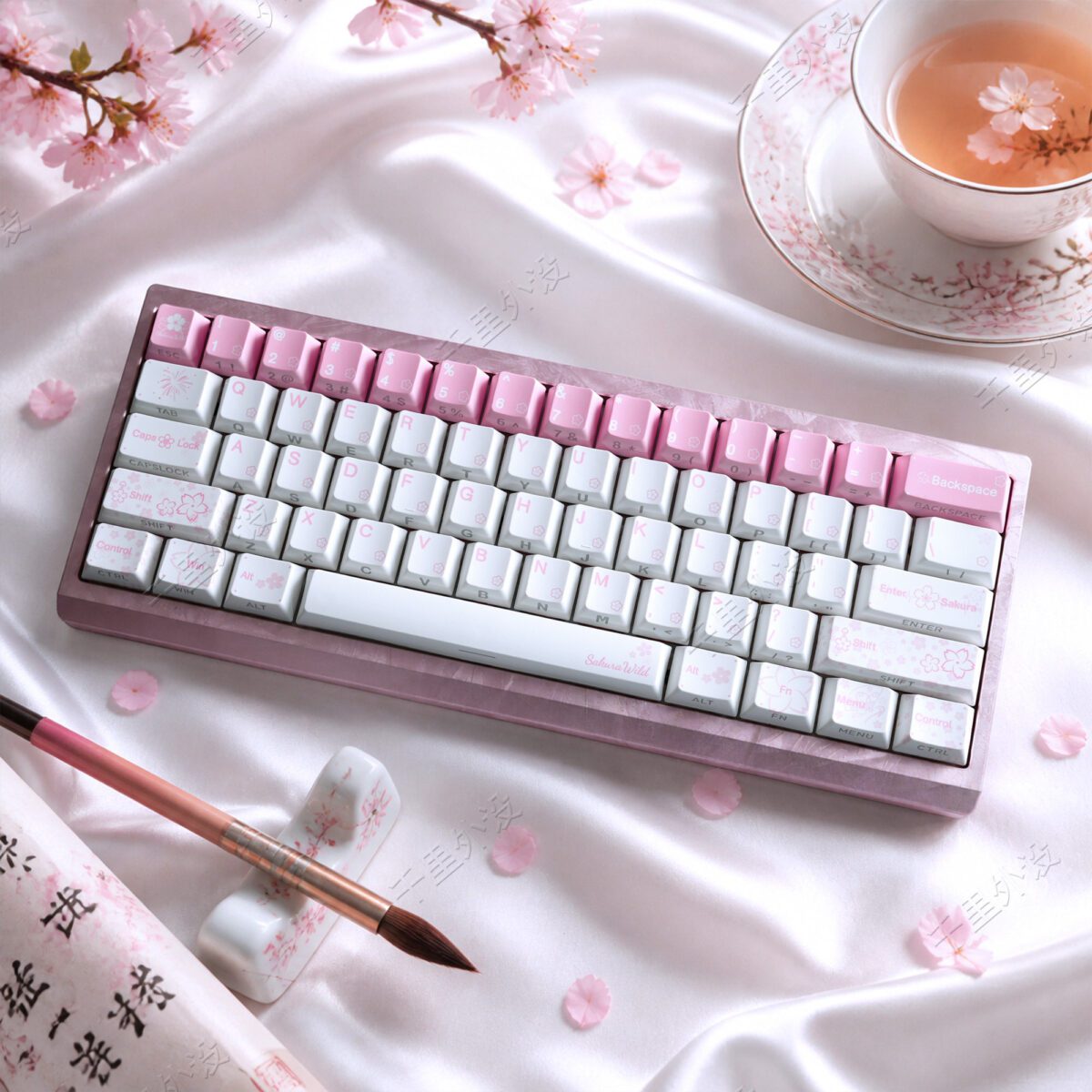 taobao-4-ai-skip-61 HEK Yunying Manye Shine-Through Keycaps