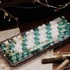 taobao-4-ai-skip-65 HEK Spring Ode Keycaps