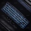 taobao-4-ai-skip-67 HEK Lightning Pattern 2.0 OEM Shine-Through Keycaps