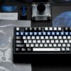 taobao-4-ai-skip-80 HEK Multiverse Metallic Paint Keycaps
