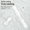 HEK Cool-Touch Silicone Keyboard and Mouse Wrist Rest