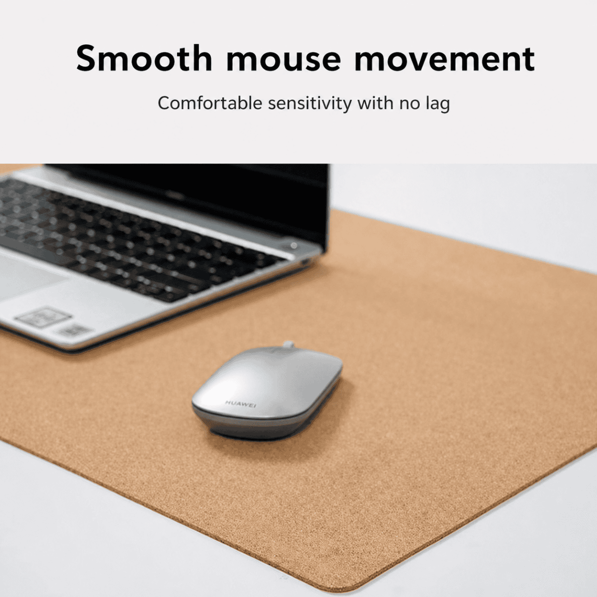 taobao-4-ai-translate-5 HEK Natural Cork Mouse Pad and Desk Mat