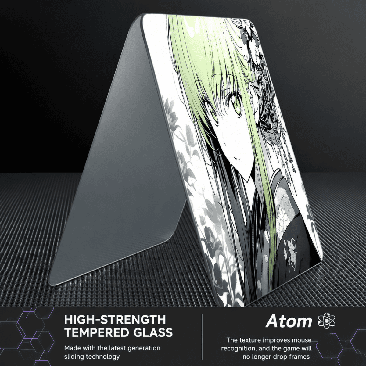 taobao-5-ai-custom-11 HEK Photovoltaic Glass Mouse Pad
