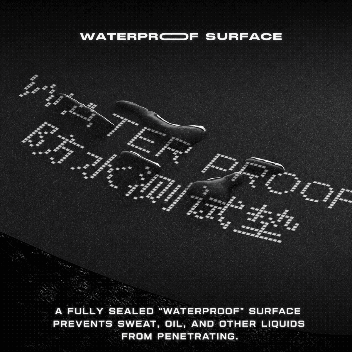 taobao-5-ai-custom-16 HEK Crystal Snow / Sand Fog Hard Resin Mouse Pad