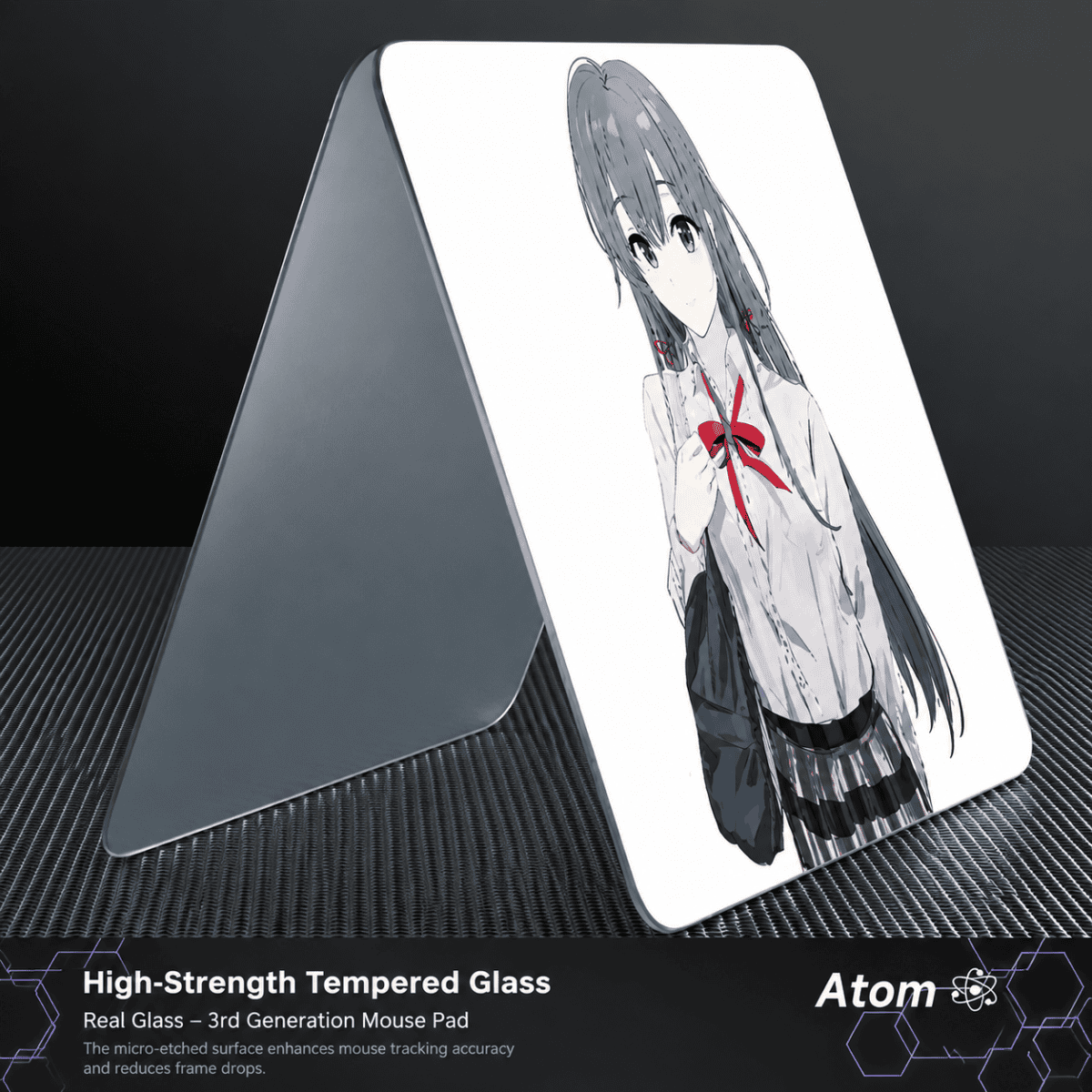 taobao-5-ai-custom-17 HEK Tempered Glass Mouse Pad