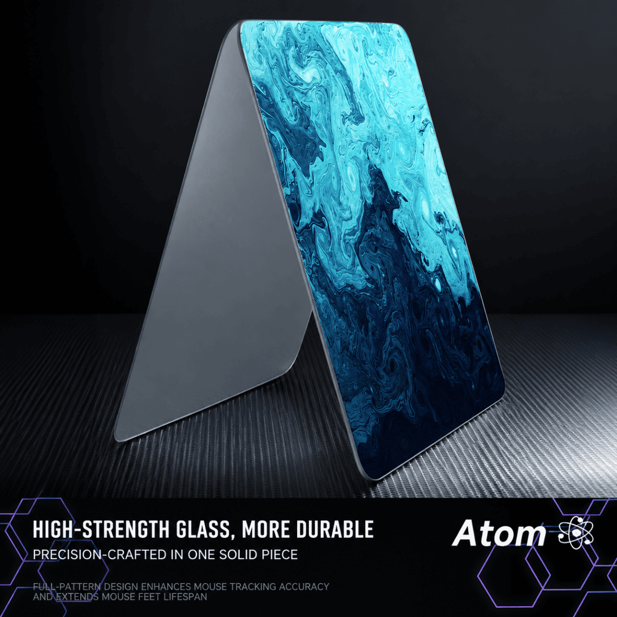 taobao-5-ai-custom-18 HEK Tempered Glass Mouse Pad