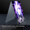 HEK Tempered Glass Mouse Pad