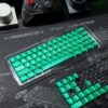 FRONTIER Xuanjing Side-Legend PC Keycaps