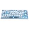 taobao-5-ai-skip-54 HEK Pixel Bunny Shine-Through Keycaps