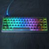 taobao-5-ai-skip-63 HEK Line Puppy Shine-Through Keycaps