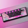 taobao-5-ai-skip-64 HEK Marin Kitagawa Theme Keycaps