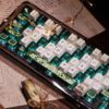 taobao-5-ai-skip-69 HEK Spring Ode Keycaps