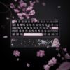 taobao-5-ai-skip-81 HEK Spring Scenery Metal-Look Keycaps