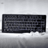 HEK Glaze Series Ceramic Keycaps
