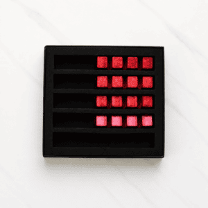 Xuanjing Red R1 - R4 1U Pack 16 pcs