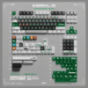taobao-6-ai-custom-2 FRONTIER Chemical 001 PBT + PC Keycaps