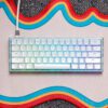 taobao-6-ai-skip-16 FRONTIER Iridescent Pearl Shine-Through PC Keycaps