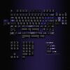 taobao-6-ai-skip-38 HEK Key to the Gate Cthulhu Holographic Keycaps