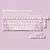 taobao-6-ai-translate-14 HEK My Melody Shine-Through Keycaps