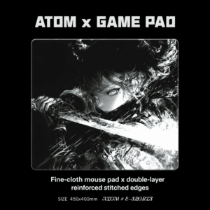 AT - 1051 FPS Balanced Neutral Pad