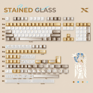 Huachuang Core Design - 181 Keys