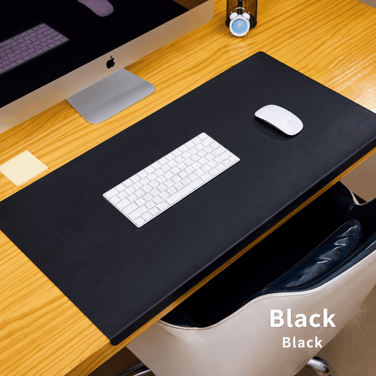 taobao-6-ai-translate_optimize HEK Fold-Edge Leather Desk Mat Mouse Pad