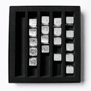 Xuanjing Silver Side - Legend 80% F - Row Add - On
