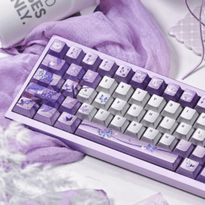 145 - Key Keycap Set