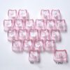 taobao-7-ai-skip-13 HEK MAO Cat-Shaped Butterfly Heart Translucent Keycaps