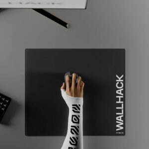 Black - SP004A Official Version