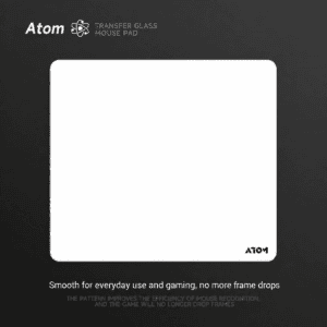 AT - 1070 Tempered Photovoltaic Glass