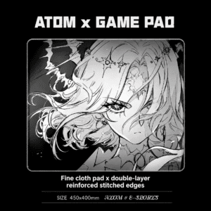 AT - 1056 FPS Balanced Neutral Pad