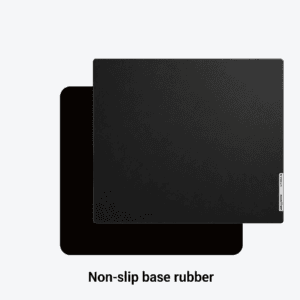 CR005 Official Version with Black Base Adhesive