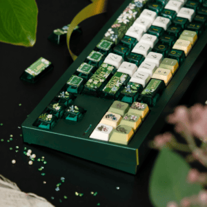 Spring Ode Bundle